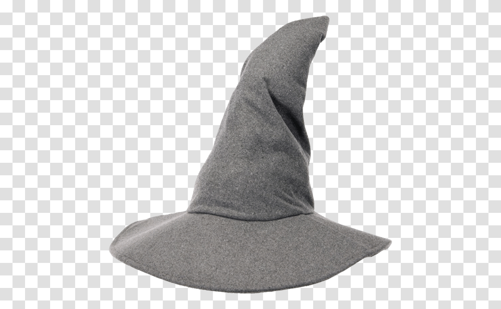 Gandalf Hat, Apparel, Person, Human Transparent Png