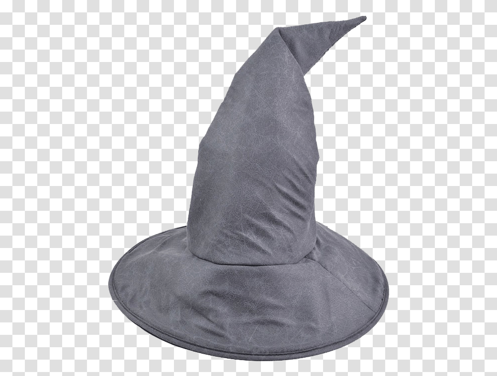 Gandalf Hat Image Gandalf Hat Background, Apparel, Hood, Person Transparent Png