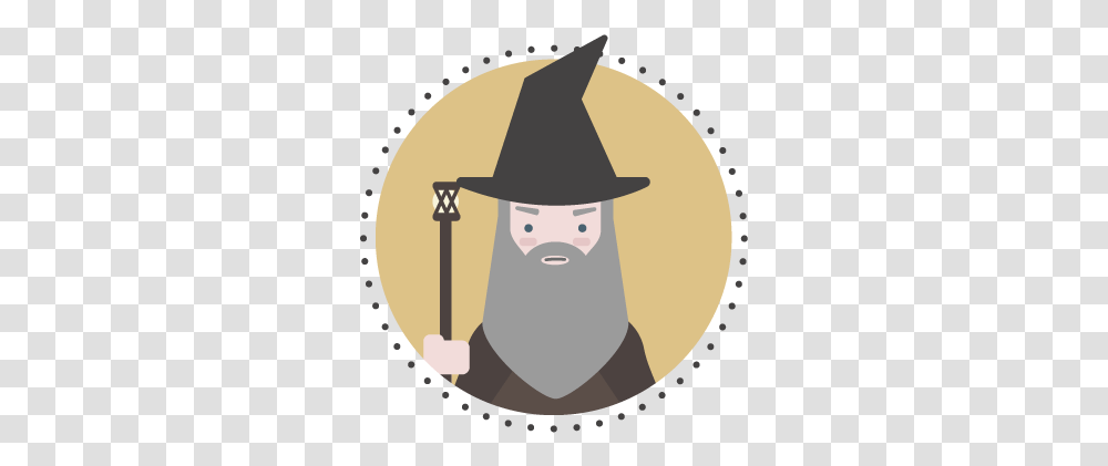 Gandalf Ingrid Unhas, Clothing, Apparel, Face, Hat Transparent Png