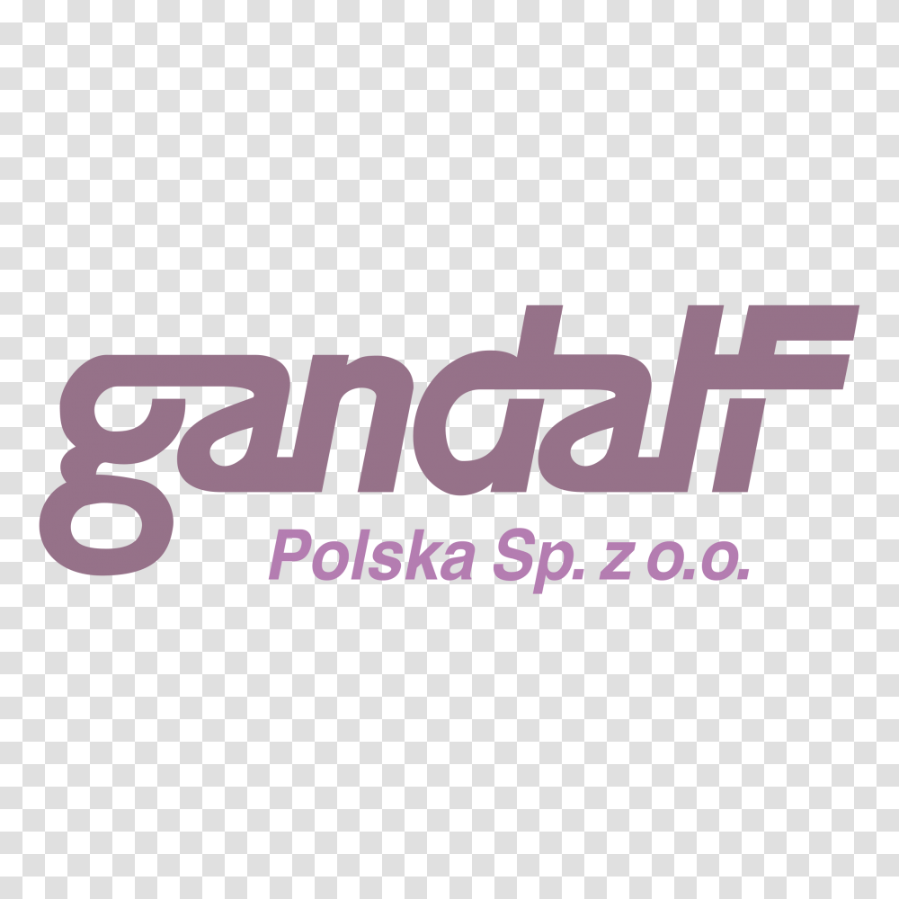 Gandalf Logo Vector, Trademark Transparent Png