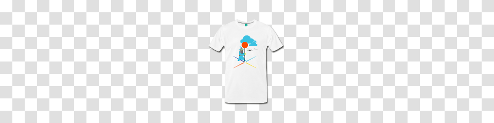 Gandalf Men T Shirt In White Shop Photopills, Apparel, T-Shirt, Person Transparent Png