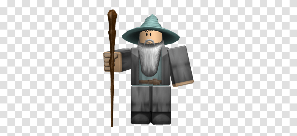 Gandalf The Grey Posed Roblox Magician, Lamp, Clothing, Apparel, Performer Transparent Png