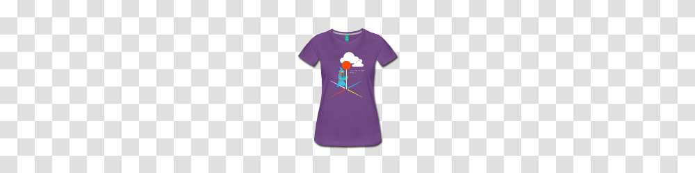 Gandalf Women T Shirt In Purple Shop Photopills, T-Shirt, Sweets, Food Transparent Png