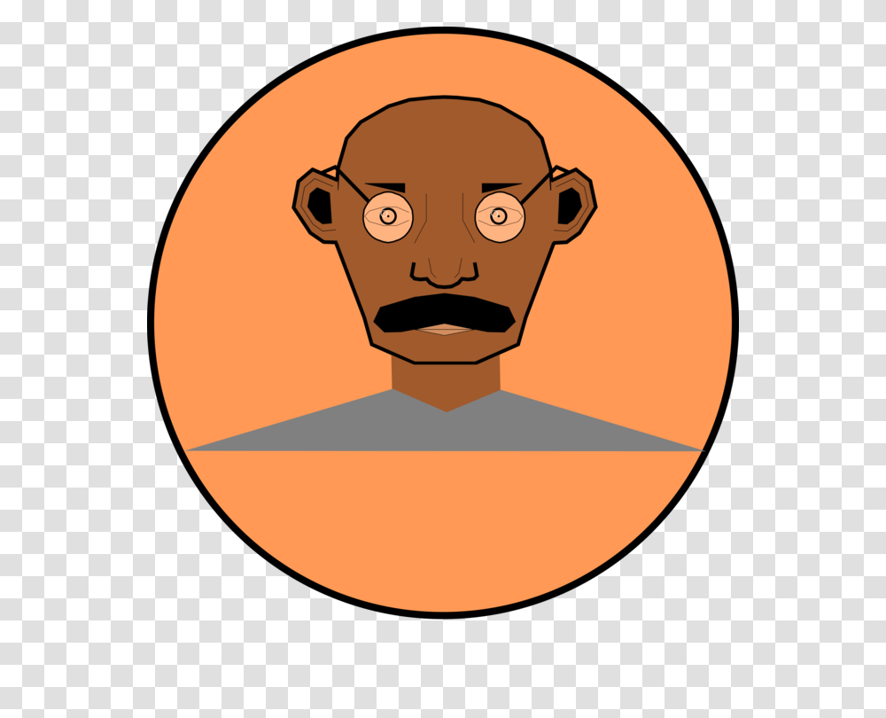 Gandhi Gandhi Assassination Of Mahatma Gandhi Computer Icons Life, Label, Face, Head Transparent Png