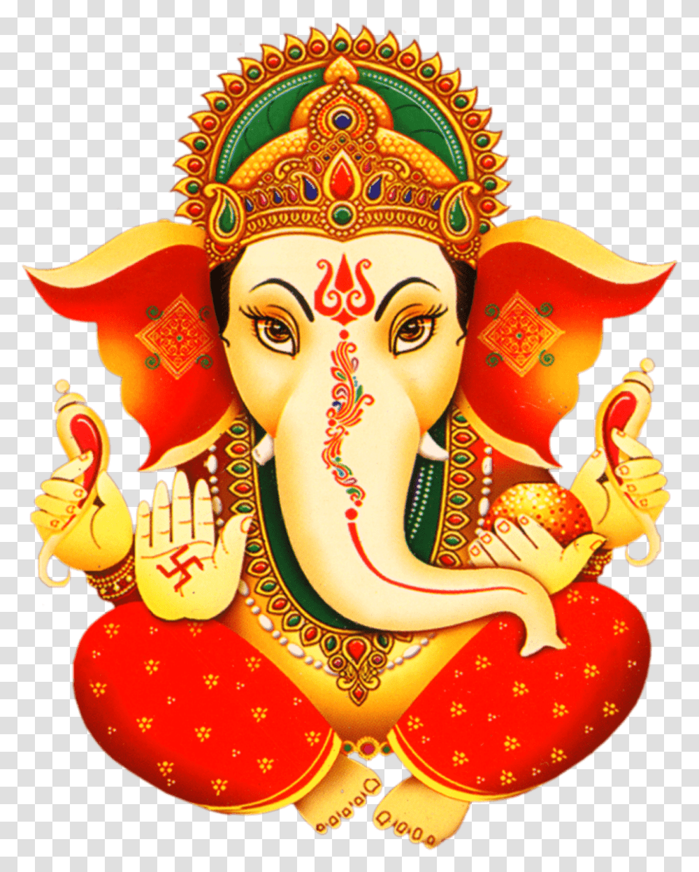 Ganesh, Diwali, Leisure Activities, Crowd Transparent Png