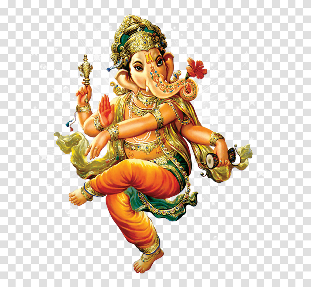 Ganesh Ji Images Download Ganesh Transparent Png