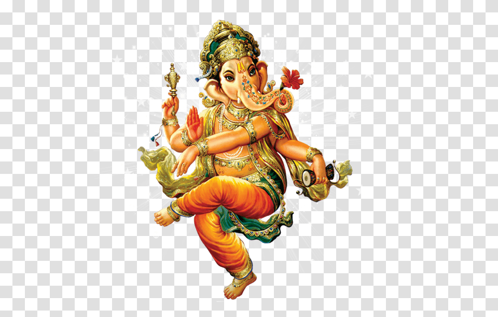 Ganesh, Person, Advertisement, Poster Transparent Png