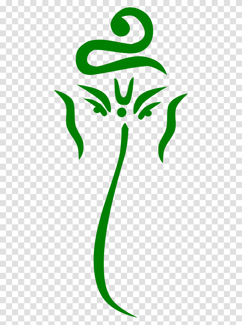 Ganesh, Plant, Logo, Trademark Transparent Png