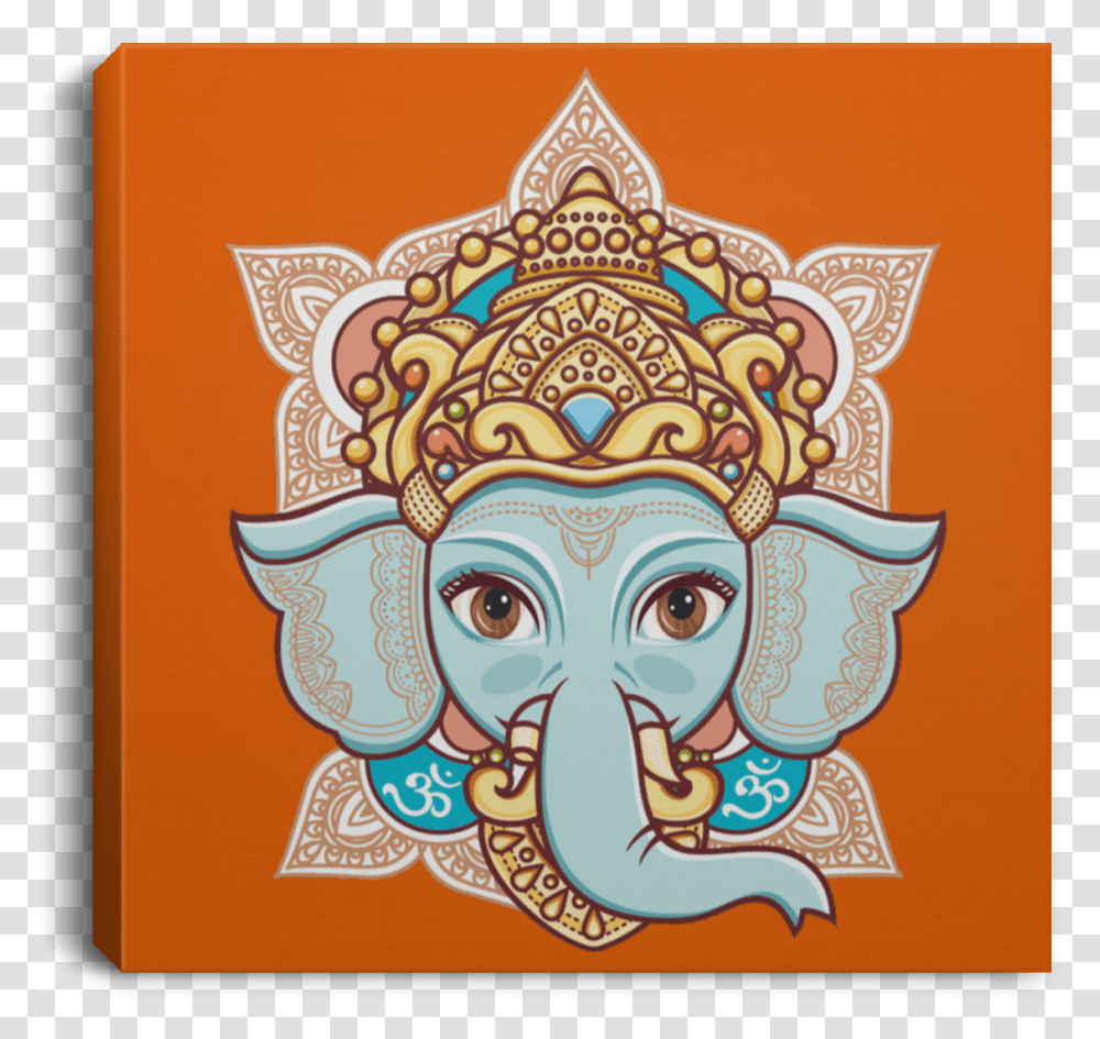 Ganesha 2019, Doodle, Drawing, Poster Transparent Png
