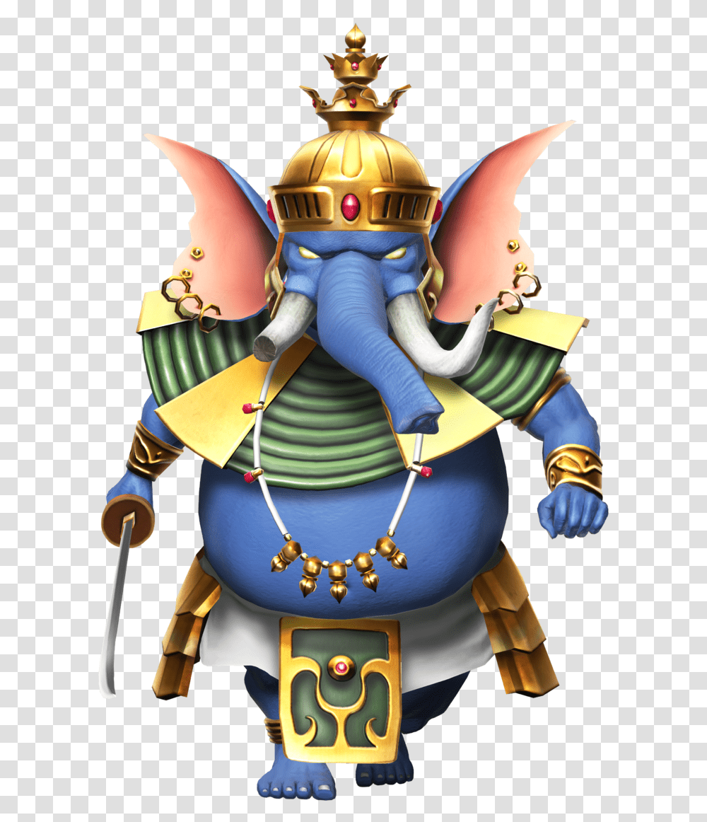 Ganesha Cartoon, Person, Human, Necklace, Jewelry Transparent Png