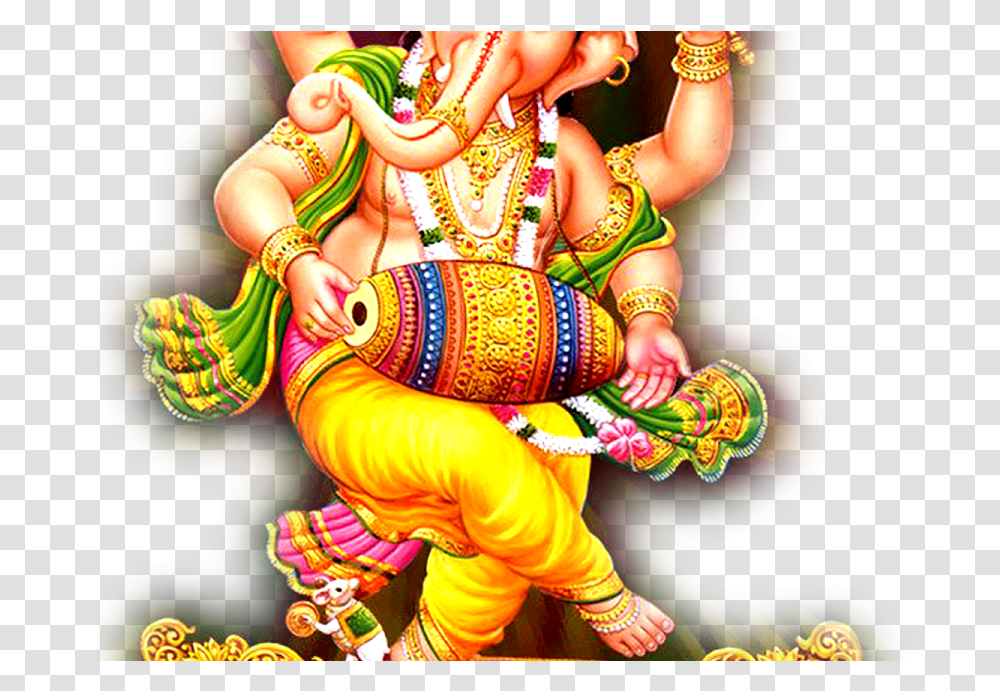 Ganesha Download, Person, Crowd, Festival, Leisure Activities Transparent Png