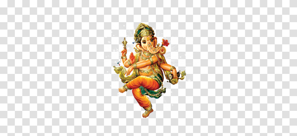 Ganesha, Fantasy, Person, Advertisement Transparent Png