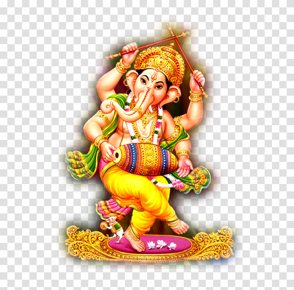 Ganesha, Fantasy, Worship, Temple, Architecture Transparent Png