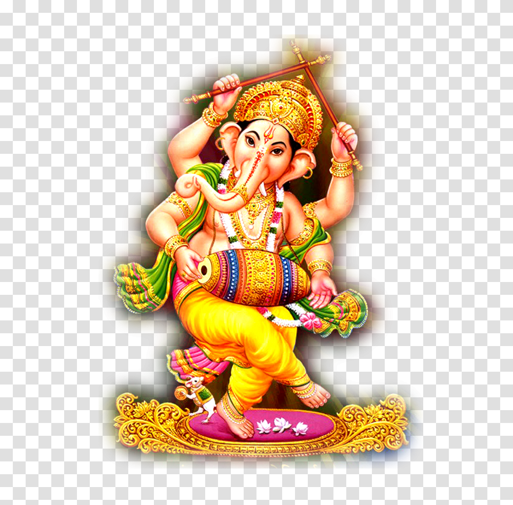 Ganesha Images Free Download Ganesh, Temple, Architecture, Building, Worship Transparent Png