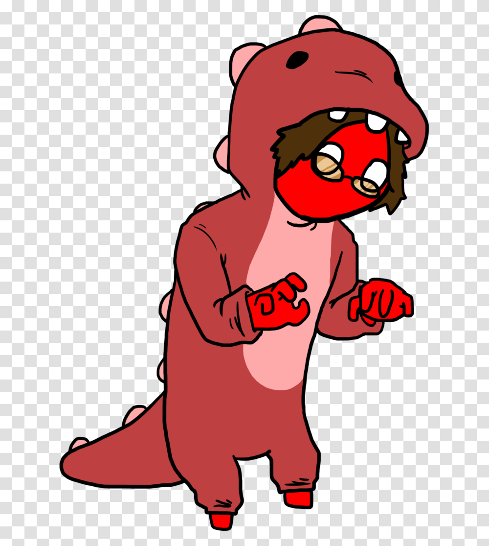 Gang Beasts Doublepulse By Pin Eye Cartoon, Person, Human, Angry Birds, Cat Transparent Png