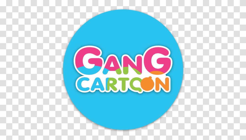 Gang Cartoon Gangcartoon, Text, Logo, Symbol, Label Transparent Png