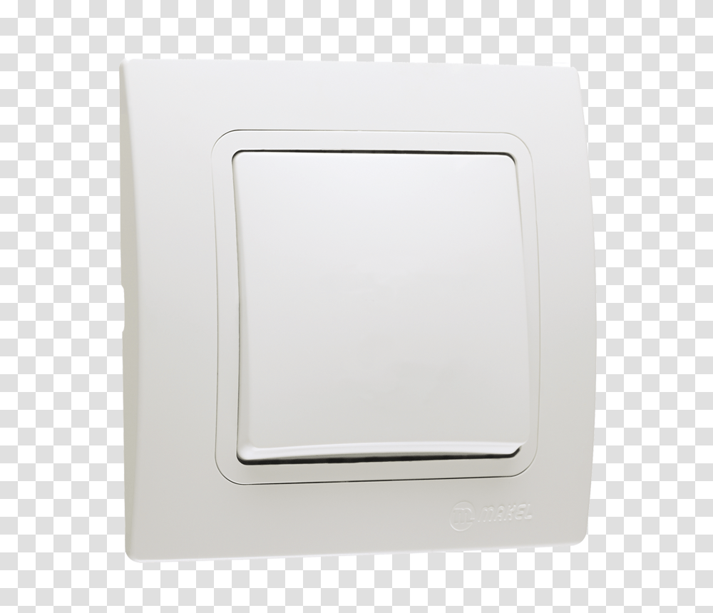 Gang Circuit Switch, Electrical Device Transparent Png