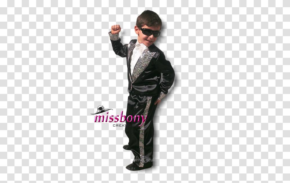 Gangnam Stylepsy 23 Nisan Kostm Kyafeti Leather Jacket, Sunglasses, Suit, Overcoat Transparent Png