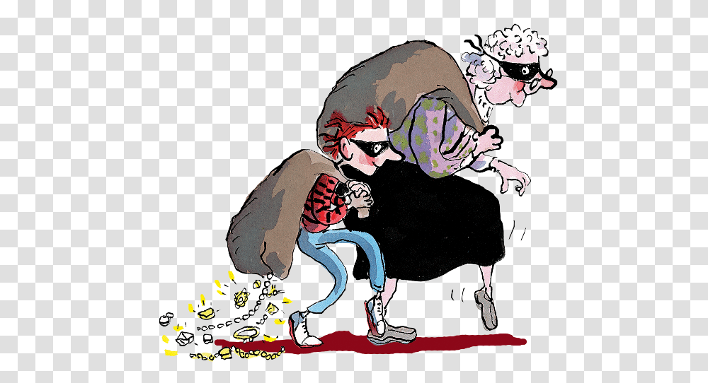 Gangsta Granny In North, Person, Human, Performer Transparent Png