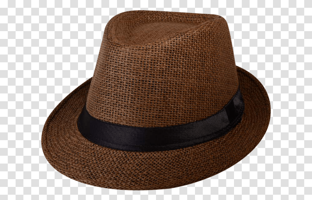 Gangsta Hat Fedora, Apparel, Sun Hat, Baseball Cap Transparent Png