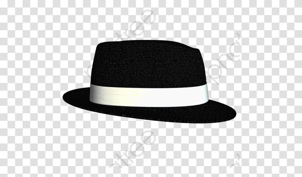 Gangsta Hat Fedora, Apparel, Sun Hat, Sombrero Transparent Png
