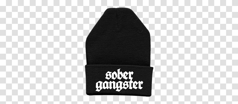 Gangster Beanie, Cap, Hat, Label Transparent Png