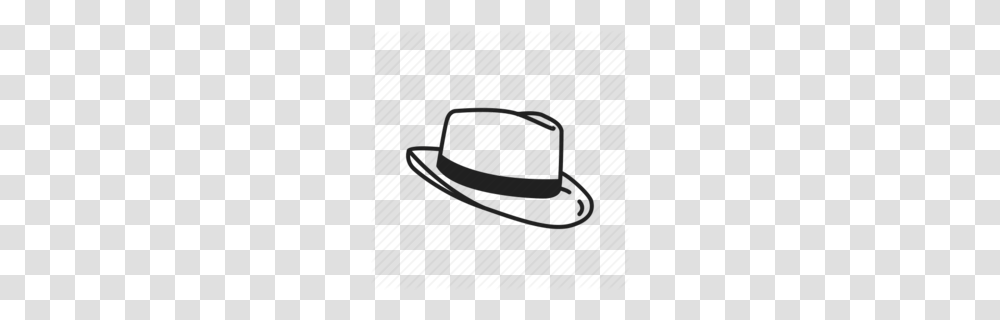 Gangster Clipart Clipart, Apparel, Cowboy Hat, Label Transparent Png