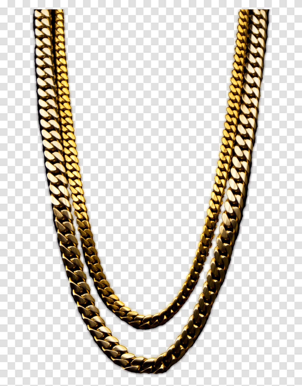 Gangster Gold Chains Rap Free Album Covers, Snake, Reptile, Animal, Necklace Transparent Png