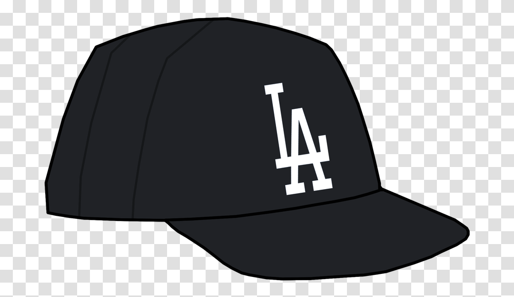 Gangster Hat Baseball Cap, Apparel, Silhouette Transparent Png