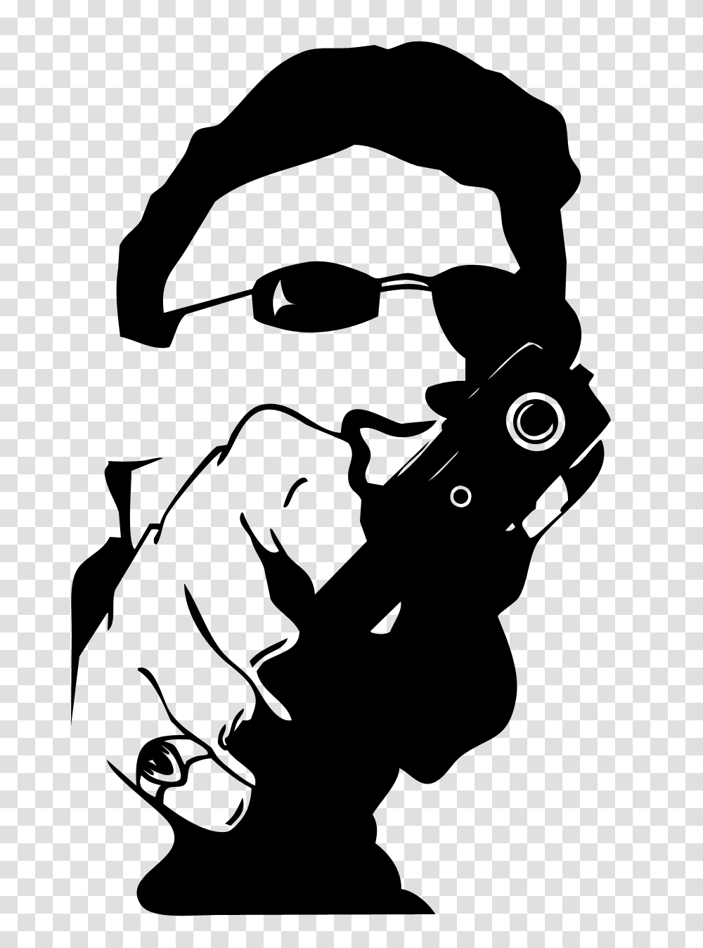 Gangster, Person, Gray, World Of Warcraft Transparent Png