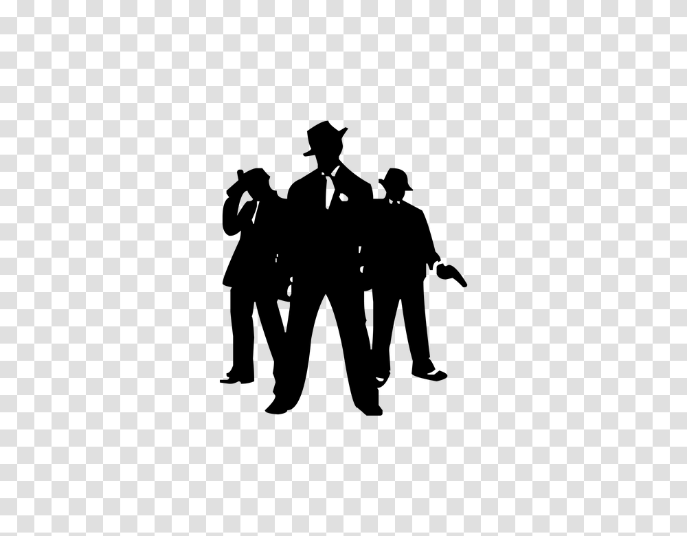 Gangster, Person, Gray, World Of Warcraft Transparent Png