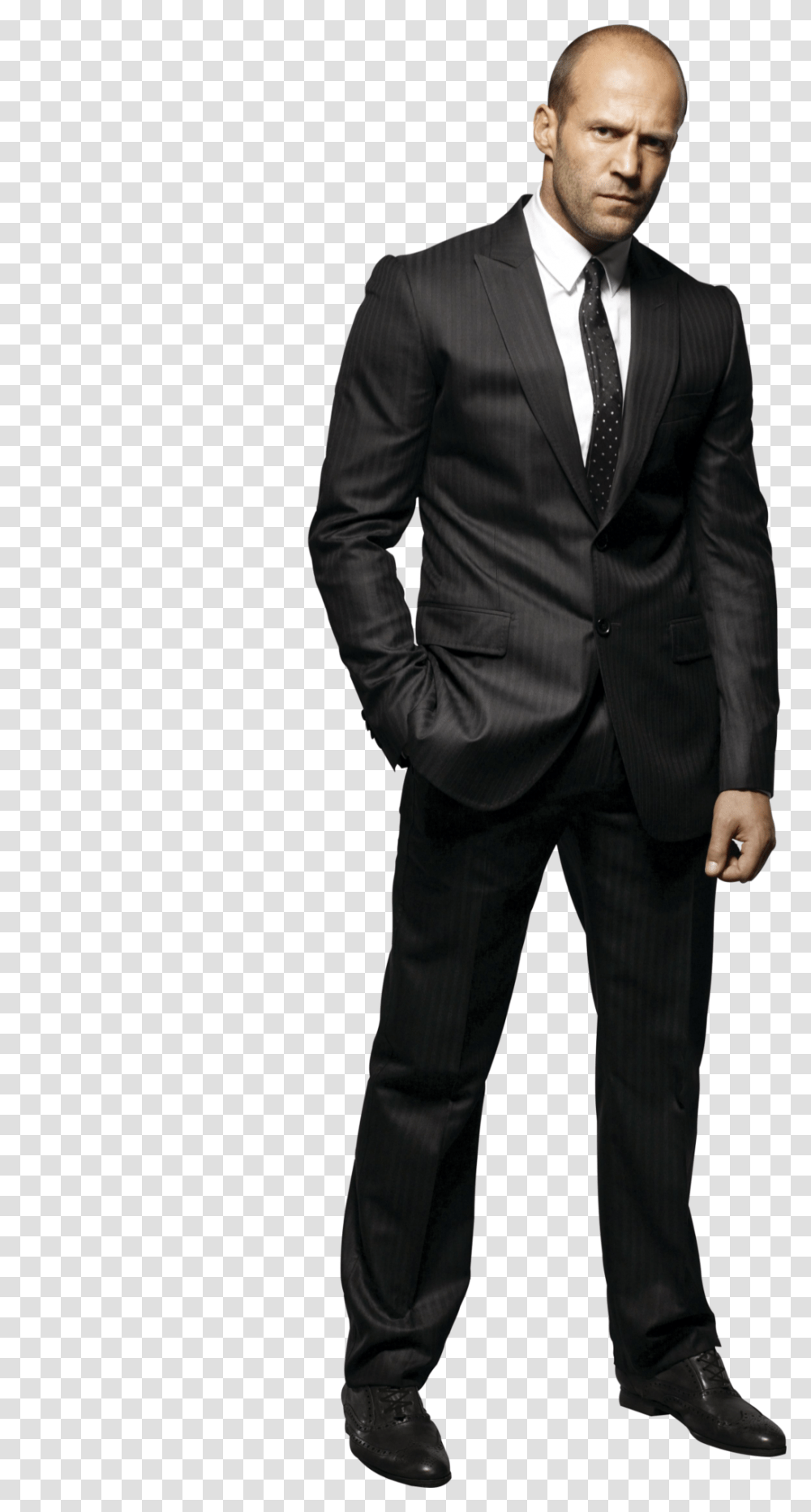 Gangster, Person, Suit, Overcoat Transparent Png