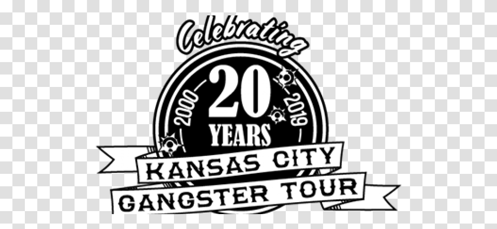 Gangster Tour Clip Art, Text, Label, Alphabet, Logo Transparent Png