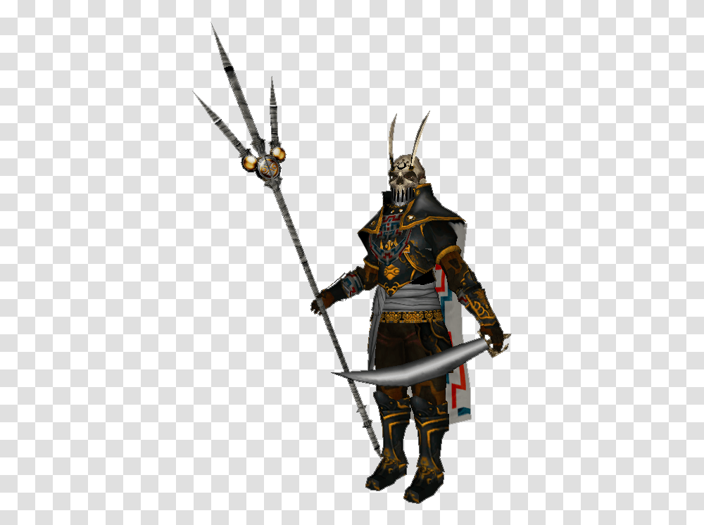 Ganondorf Htw Cuirass, Person, Human, Samurai, Knight Transparent Png