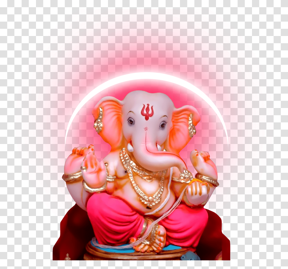 Ganpati Bappa Images, Food, Sweets, Confectionery Transparent Png