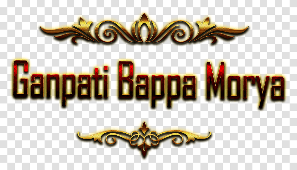 Ganpati Bappa Morya, Slot, Gambling, Game Transparent Png