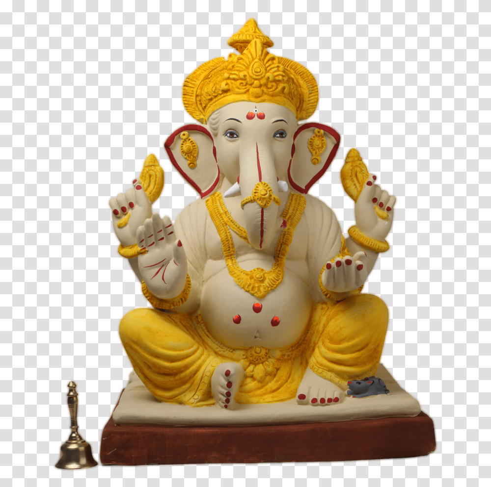 Ganpati Images Ganesh Idols, Figurine, Worship, Architecture Transparent Png