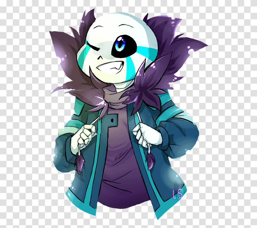 Ganz Undertale, Costume, Elf, Toy, Manga Transparent Png