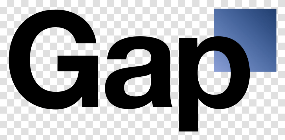 Gap Logo In October 2010 New Gap, Gray, World Of Warcraft Transparent Png