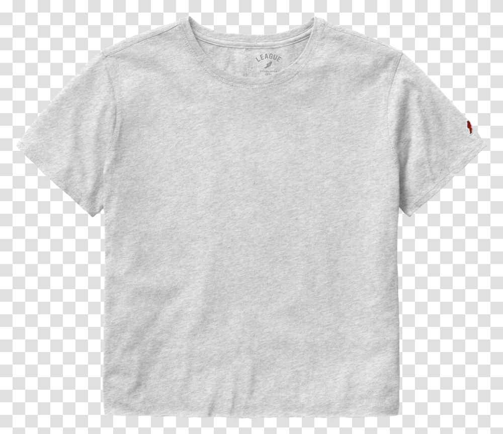 Gap White V Neck Tee, Apparel, T-Shirt, Sleeve Transparent Png