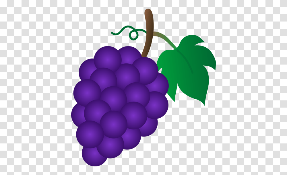 Gape Clipart, Plant, Grapes, Fruit, Food Transparent Png
