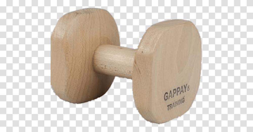 Gappay Dumbbell, Fungus, Mallet, Hammer, Tool Transparent Png