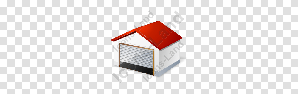 Garage Icon Pngico Icons, Home Decor, First Aid, Mailbox Transparent Png