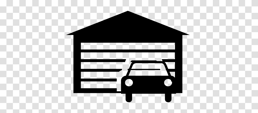 Garage Icons Download Free And Vector Icons Unlimited, Gray, World Of Warcraft Transparent Png