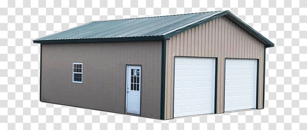 Garage Image Garage, Door, Housing, Building, House Transparent Png