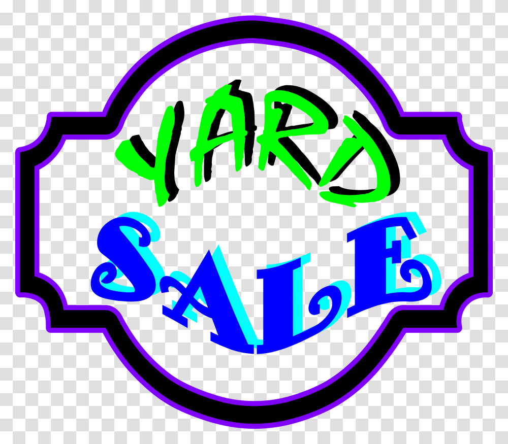 Garage Sale Junk Clip Art, Light Transparent Png