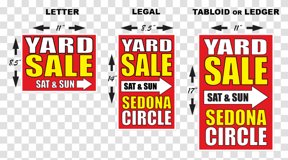 Garage Sale Yard Sales Poster, Label, Advertisement, Word Transparent Png
