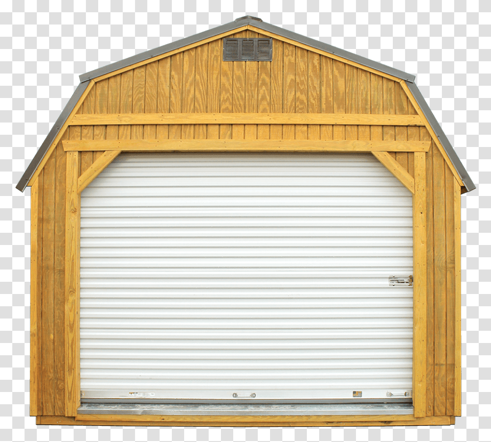 Garage, Window, Shutter, Curtain Transparent Png