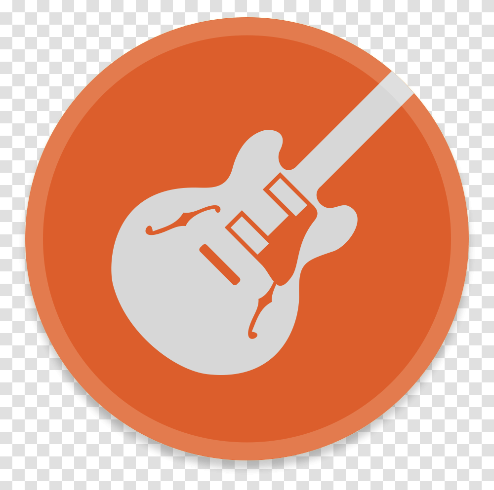 Garageband Icon Garage Band, Guitar, Leisure Activities, Musical Instrument, Bass Guitar Transparent Png
