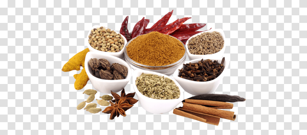 Garam Masala Images, Spice, Plant, Anise, Food Transparent Png